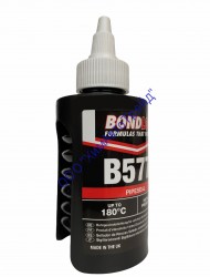 Bondloc B577 Резьбовой герметик, гелеобразный