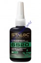 STALOC 6S20 Фиксатор цилиндрических соединений высокой прочности, высокотемпературный