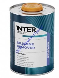 Очиститель силикона / INTER TROTON SILICONE REMOVER