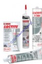 LOCTITE SI 5660 100 ml. Силиконовый нейтральный клей-герметик, серый, безопасный для здоровья (баллон под давлением)