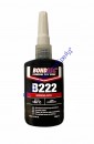 Bondloc B222 Резьбовой фиксатор низкой прочности, фиолетовый