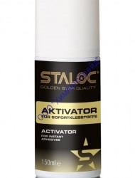 Активатор для цианоакрилатных клеев STALOC Activator For Instant Adhesives