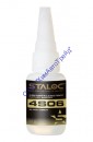 STALOC 4S06 Клей моментальный цианоакрилатный для резин и пластиков