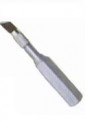 PU SCRAP.TOOL+REPLACE. CHISEL BL Торцевой нож со сменными лезвиями шириной 13 мм.