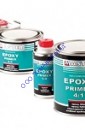 Эпоксидный антикорозийный грунт 4:1 (комплект 0,8 + 0,2 л.) MASTER EPOXY PRIMER