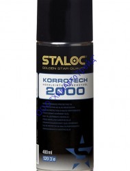 STALOC KORROTECH 2000 SQ-1002 Высокоэффективное антикоррозионное масло