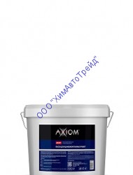 Паста для шиномонтажа 4 кг (5.7 литра) AXIOM A4211