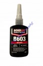 Bondloc B603 Вал-втулочный фиксатор, высокопрочный, устойчив к масляным загрязнениям