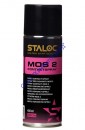 STALOC SQ-440 Contact Spray With MoS2. Очиститель-смазка для контактов с молибденом.