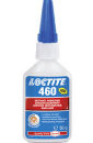 Loctite 460 Клей общего назначения, отсутствие блюм эффекта