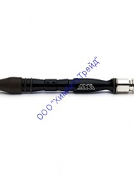 Обдувочный пистолет Мини ANI PEN-AIR/G в форме ручки с безопасным резиновым соплом
