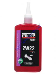 WINKEL PRO 2W22 Фиксатор резьбовых соединений малой прочности