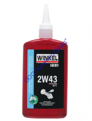 WINKEL PRO 2W43 Фиксатор резьбовых соединений средней прочности