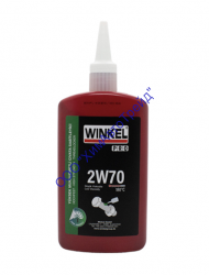 WINKEL PRO 2W70 Фиксатор резьбы высокой прочности