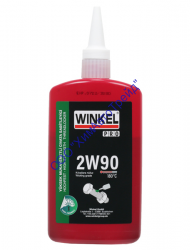 WINKEL PRO 2W90 Фиксатор резьбы средней/высокой прочности, капилярный