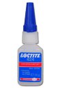 Loctite 424 Клей цианокрилатный для эластомеров и резины