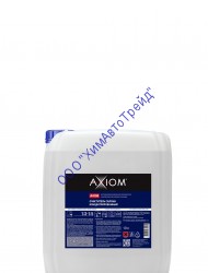 Очиститель салона концентрированный AXIOM A4108