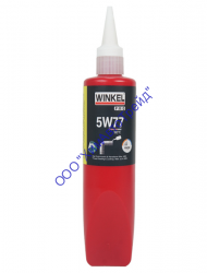 WINKEL PRO 5W77 Уплотнитель-герметик резьбы средней прочности, гель