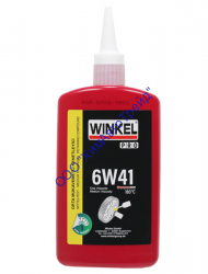 WINKEL PRO 6W41 Фиксатор цилиндрических соединений средней прочности