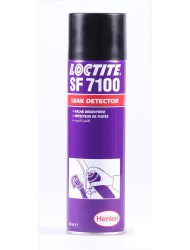 LOCTITE SF 7100 Спрей, индикатор утечки газа