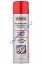 WINKEL GENERAL CLEANING SPRAY Универсальный индустриальный очиститель-спрей/очиститель тормозов