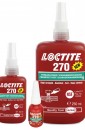 Loctite 270 Резьбовой фиксатор высокой прочности