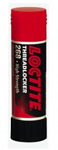 Loctite 268 Резьбовой фиксатор высокой прочности, пастообразный