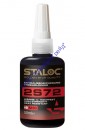 STALOC 2S72 Фиксатор резьбовых соединений высокой прочности (высокотемпературный)