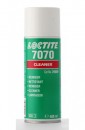 Loctite 7070 Быстродействующий очиститель (спрей) для пластмасс и металлов