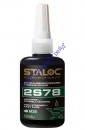 STALOC 2S78 Фиксатор резьбовых соединений высокой прочности (высокотемпературный)