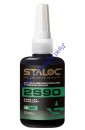STALOC 2S90 Фиксатор резьбовых соединений средней прочности (капилярный)