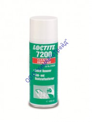 Loctite 7200 Средство для удаления прокладок и клея