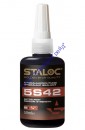 STALOC 5S42 Резьбовой герметик средней прочности (для гидравлических и пневматических систем)