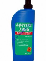 Loctite 7855 Очиститель рук от краски и лака