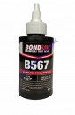 Bondloc B567 Резьбовой герметик для инертных металлов