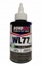 Bondloc WL77 Резьбовой герметик, гелеобразный с "белым" паспортом безопасности
