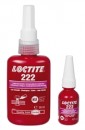 Loctite 222 Резьбовой фиксатор низкой прочности