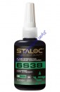 STALOC 6S38 Фиксатор цилиндрических соединений высокой прочности, быстрой полимеризации