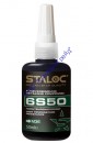 STALOC 6S50 Фиксатор цилиндрических соединений высокой прочности, высокотемпературный