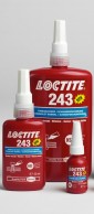 Loctite 243 Резбовой фиксатор средней прочности