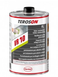 Teroson FL Teroson VR 10 Очиститель-разбавитель