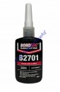 Bondloc B2701 Резьбовой фиксатор выс. прочности для неактивных металлов