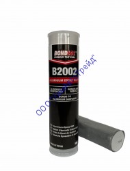 BONDLOC B2002 Эпоксидная шпатлевка в виде палочки для ремонта алюминиевых поверхностей