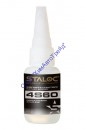 STALOC 4S60 Клей моментальный цианоакрилатный общего назначения без блюм эффекта