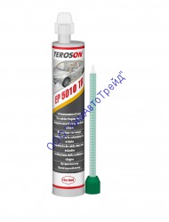 TEROSON EP 5010 TR (TEROKAL 5010 TR) Двухкомпонентная шпатлевка для ремонта поврежденных стальных и алюминиевых деталей