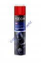 Очиститель интерьера пенный (с щеткой) AXIOM A9812