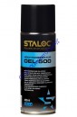 STALOC SQ-400 High Temperature Oil Spray. Высокотемпературная смазка-спрей на основе масла.