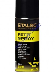 STALOC SQ-420 Grease Spray. Консистентная распыляемая смазка.