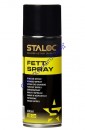 STALOC Grease Spray SQ-420. Консистентная распыляемая смазка