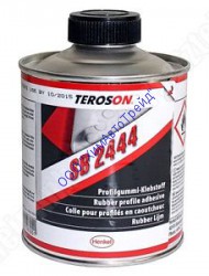 TEROKAL 2444 TEROSON SB 2444 Контактный клей металл-резина